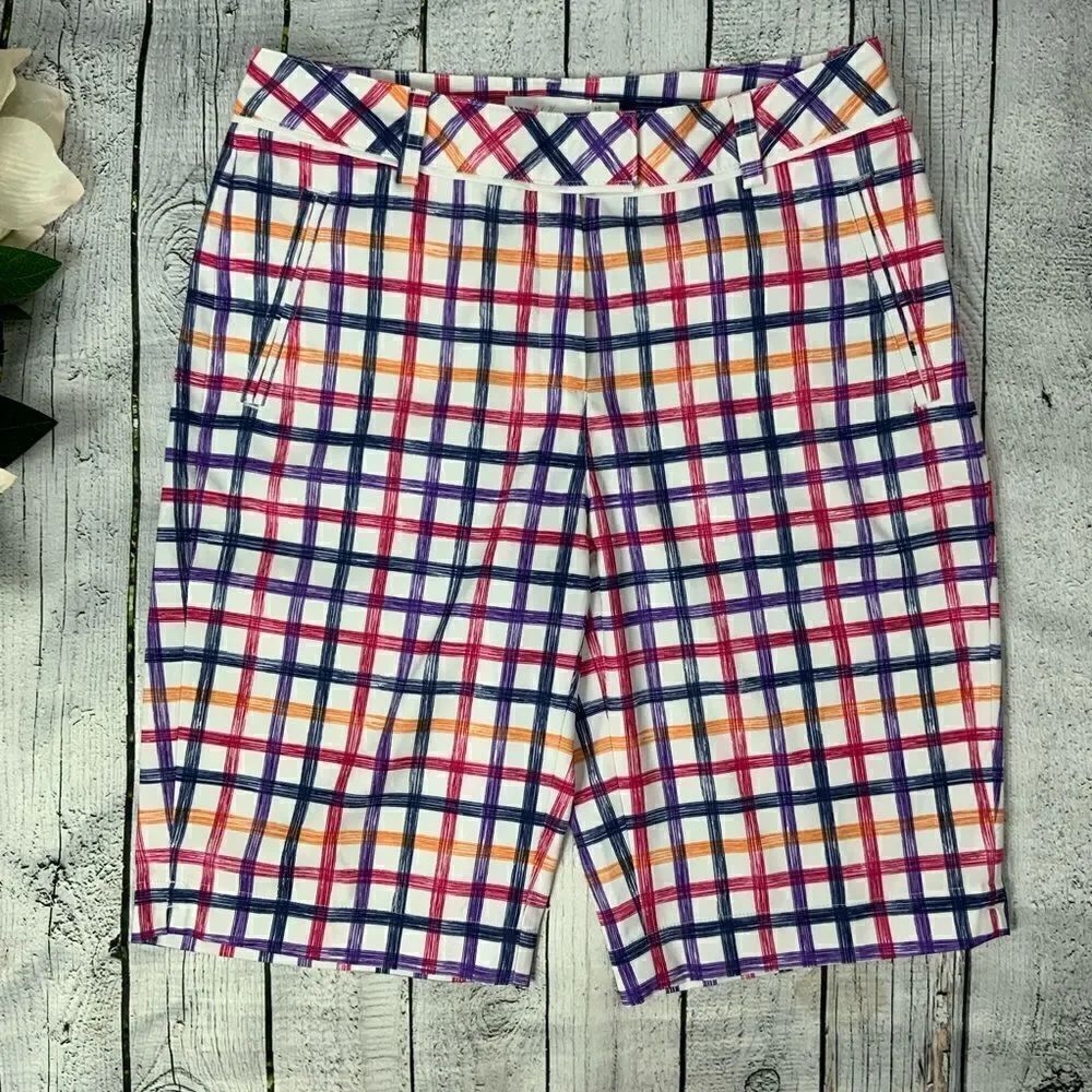LADY HAGEN golf shorts